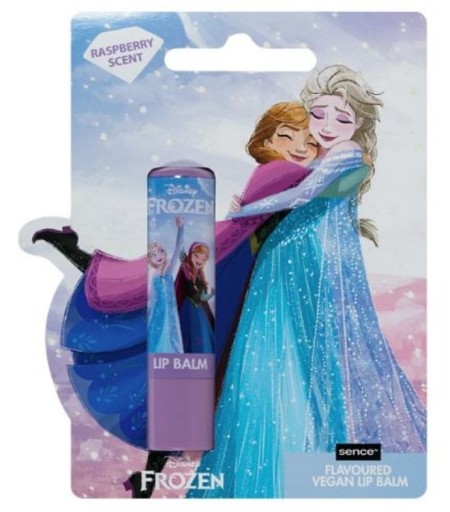 Rúž 4,3g FROZEN Child RASPBERRY VÔŇA