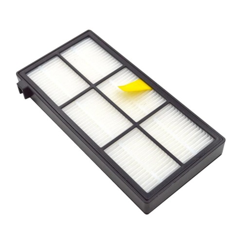 Filter pre iRobot ROOMBA 800 966 976 900 HEPA - 2 ks