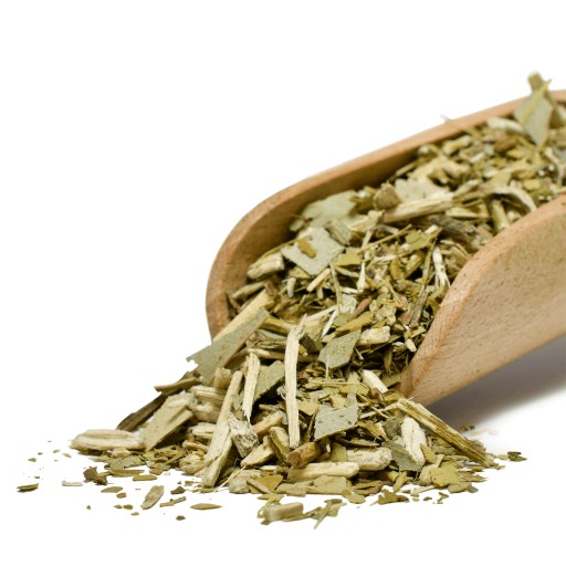 Yerba Mate Guarani eukalyptus 500g 0,5kg eukalyptus