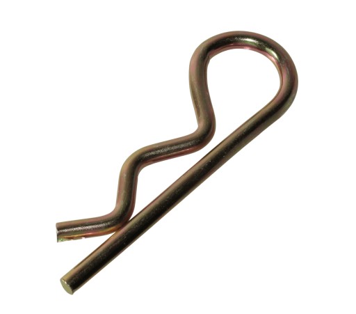 POĽNOHOSPODÁRSKY PIN 4MM