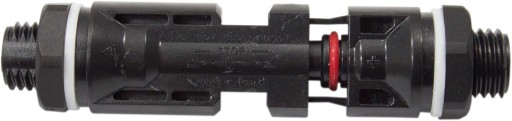 KONEKTOR MC4 KONEKTOR PRE 1000V DC + - ROZVÁDZKY