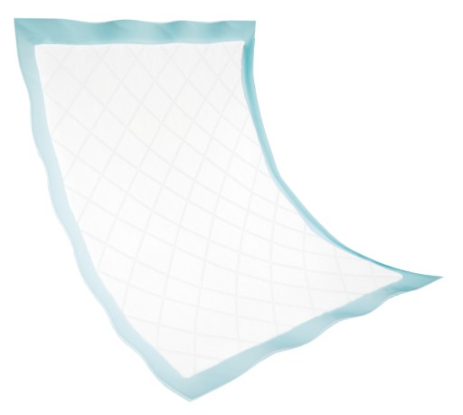 Abena Underpads Superdry hygienické savé vložky 60x90 A' 1 ks