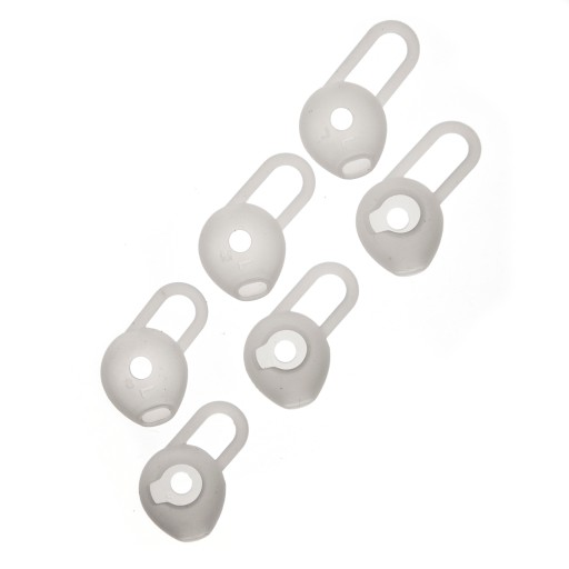 Elastické prekrytia pre Huawei Free Buds 4