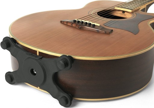 Stojan na gitaru Standley Click On Guitar Foot