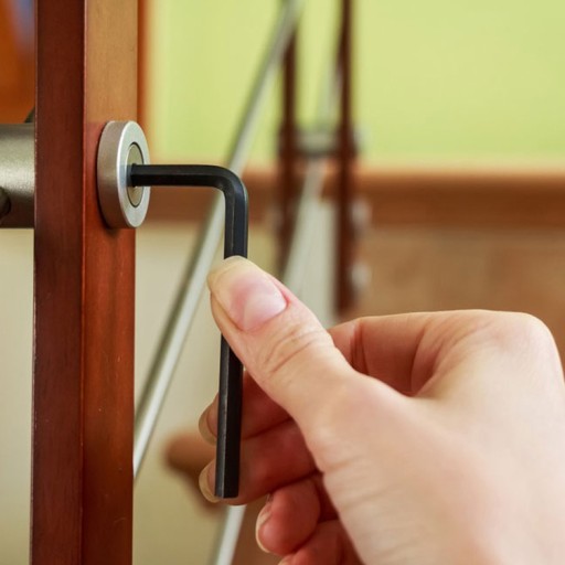 KĽÚČE IMSTER 1,5-10 TORX TORX ŠESTIHRANNÝ