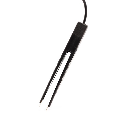 MERACIE Pinzety SMD TESTOVACIE VODY MULTIMETER