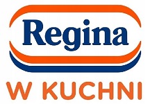 REGINA kuchynská papierová utierka NAJDLHŠIA, zdobená, ekologická, 2 rolky