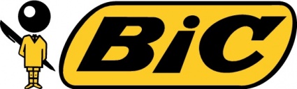 Bic Chrome Platinum Žiletky 5 ks Double Blade