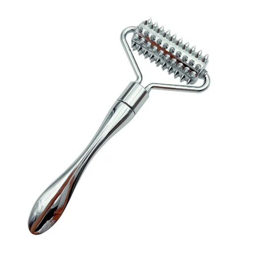 DERMA VALEC NA MASÁŽ TVÁROVÝMI IHLAMI MEZOTERAPIA BEZPEČNÁ A ÚČINNÁ
