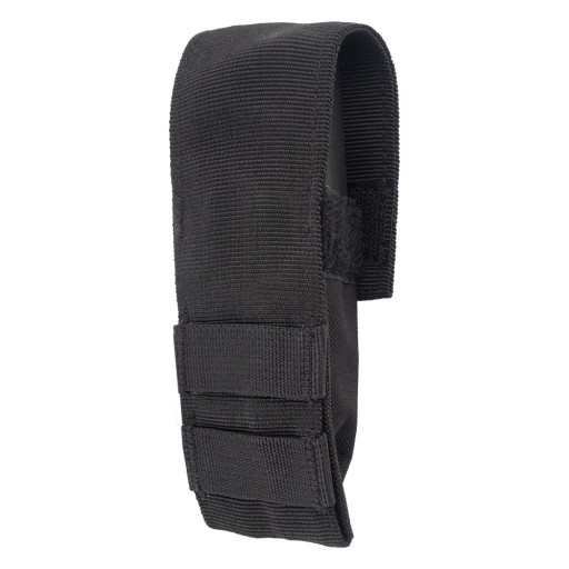 Mil-Tec - Plášť noža - 15 cm - Čierny