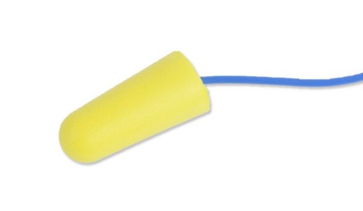 Penové štuple do uší Earmor MaxDefense M02