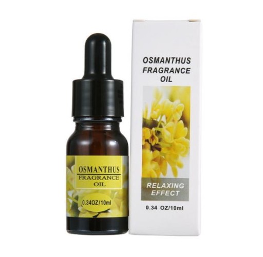 OSMANTHUS ESENCIÁLNY OLEJ