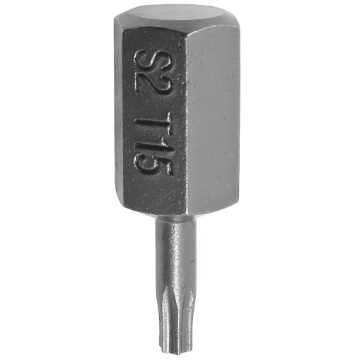 BIT 10MM TORX 15x30MM