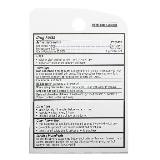 CARMEX CLASSIC BALZAM NA PERY TYČINKA 4,25g