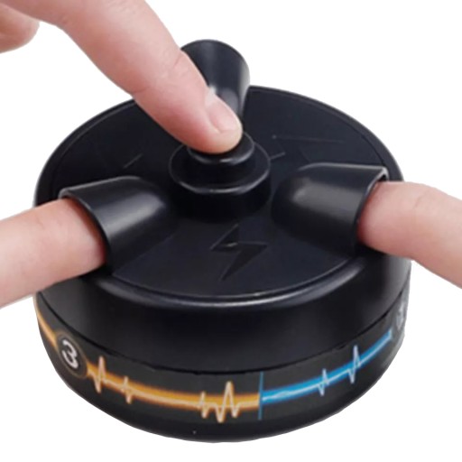 ELEKTRONICKÁ RULETA ELEKTRICKÁ HRA TREST