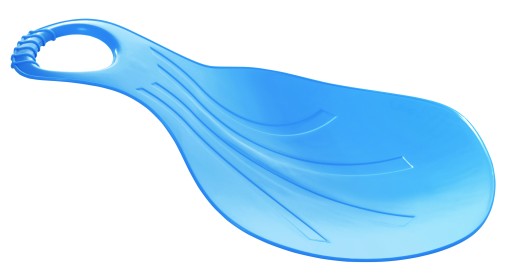 APPLE APPLE SNOW SLED SLED