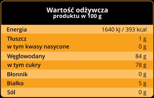 Lyofilizované mango 25g HiFOOD PREMIUM PLÁTY