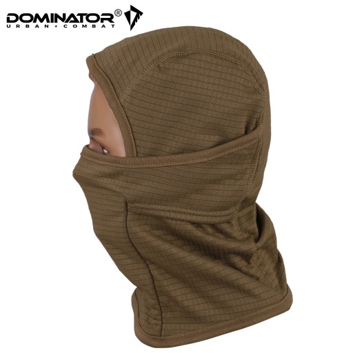 VOJENSKÁ BACLAVA QUICK DRY DOMINATOR TAN