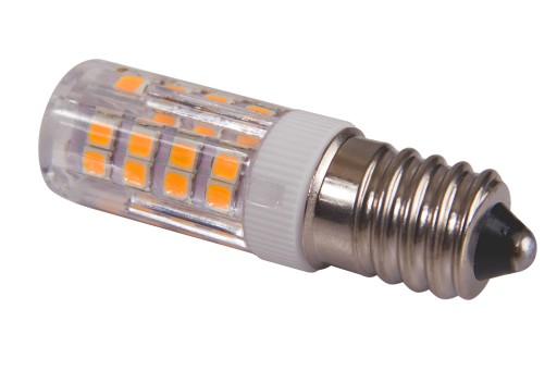E14 mini žiarovka SMD 2835 5W 230V NEUTRÁL