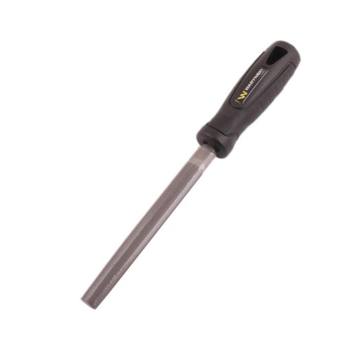Polkruhový pilník 150 mm WARYŃSKI
