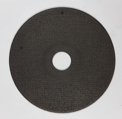 Brúsny kotúč TEDIAM INOX 125x6,0mm