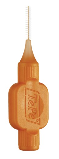 TePe medzizubné kefky 0,45mm oranžové 6 ks