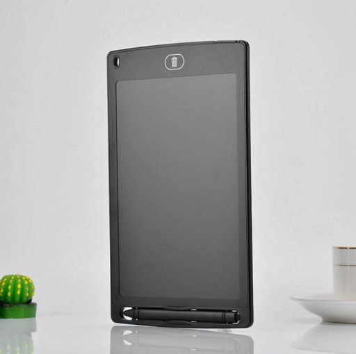 GRAFICKÝ TABLET NA KRESLENIE S PÍSOM, TABUĽKA XL