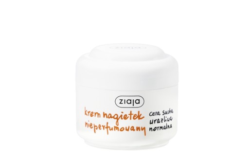 Nechtíkový KRÉM 50ml