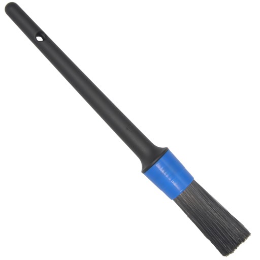 DETAILOVACÍ ŠTEFEK Detailingový štetec odolný veľkosť 12 priemer 25 mm
