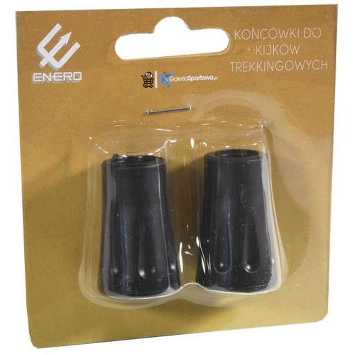 ENERO TREKKINGOVÝ SET 2 KUSOV