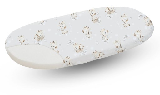BABYMAM BAVLNA BABYMAM PLACHTA DO KOČÍKU GONDOLA