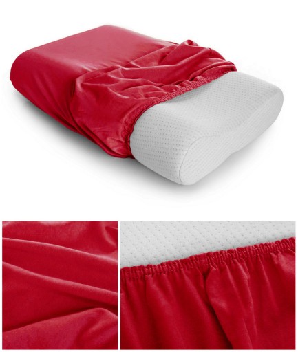 Obliečka na ortopedický vankúš Bavlna Jersey 30x50 Tore 16