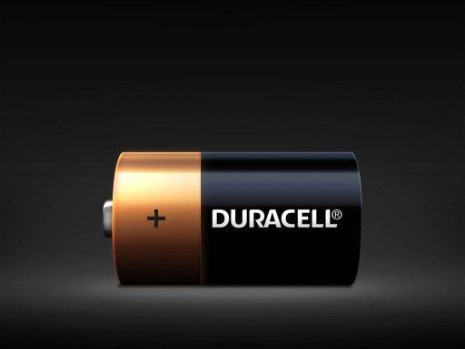 Duracell Alkaline D/LR20 Batérie – 2 ks.