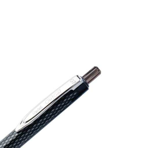 PENTEL GÉLOVÉ PERO 0,7 MM OH!GEL K497-A čierne