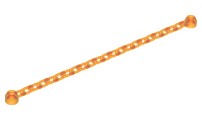 LEGO 30104 CHAIN 21 transoranžová NOVINKA (1 g)