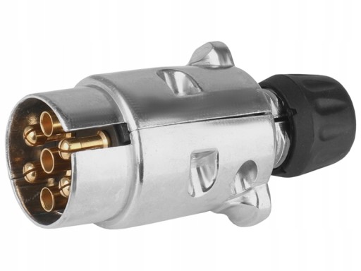 Zástrčka prívesu HAKA Prívesy 12V 7 PIN