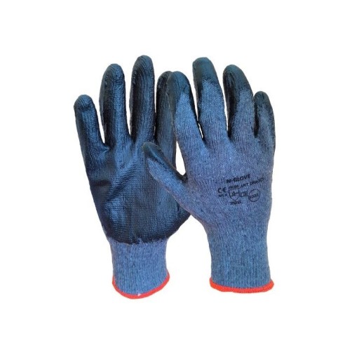Ochranné rukavice M-GLOVE DRAGO R.9 L