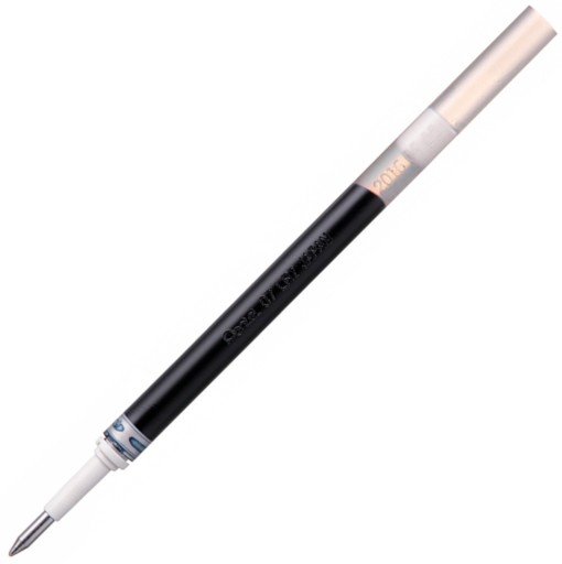 Nábojnica Energel s hrotom Pentel LR7 0,7 mm, NÁMORNÍCKA MODRÁ