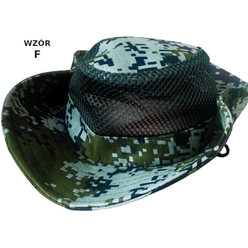 PÁNSKY LETNÝ ČIAPOK, AIR CAMO SIEŤ