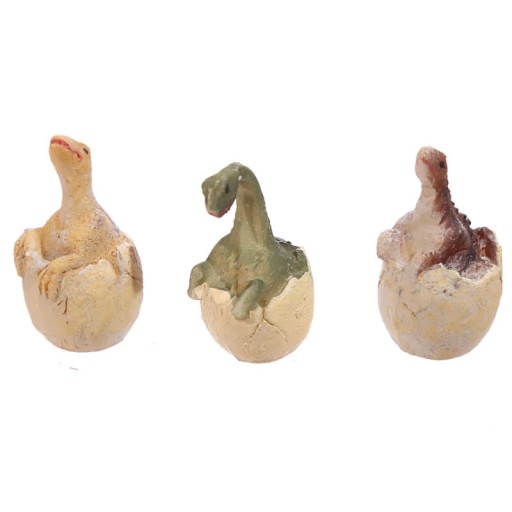 ARCHEOLOGICKÁ SADA - VAJÍČKO NA VÝKRAPACI dinosaura