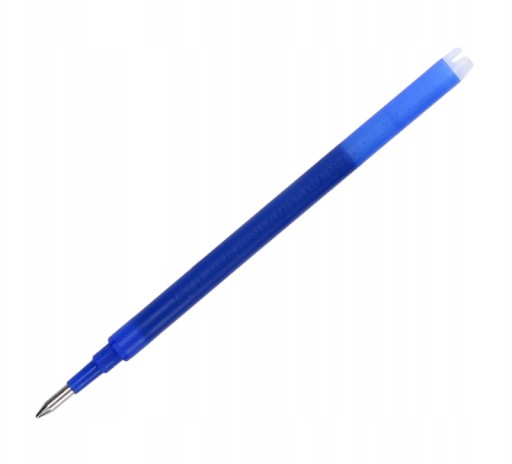 3x Vymazateľná náplň do pera FRIXION PILOT 0,7