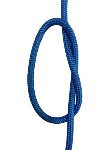 Lanex Lina Blizzard Plus 5mm modrý PES