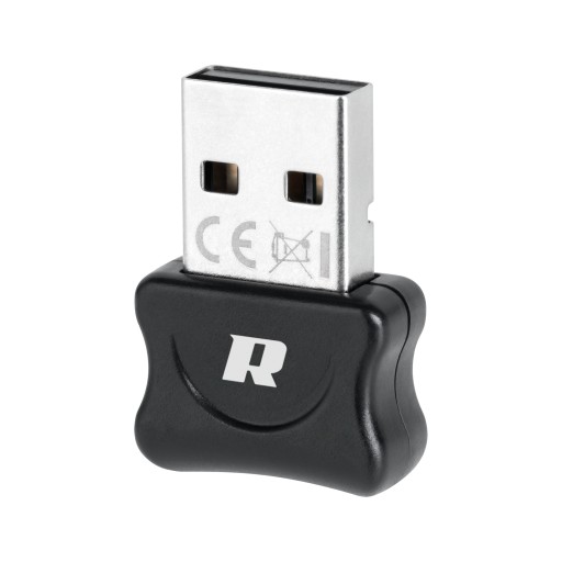 Plug&Play NanoStick Rebel Bluetooth 5.0 USB adaptér pre prenosný počítač
