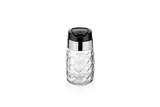 Soľnička, korenie 100 ml Premium Kristal