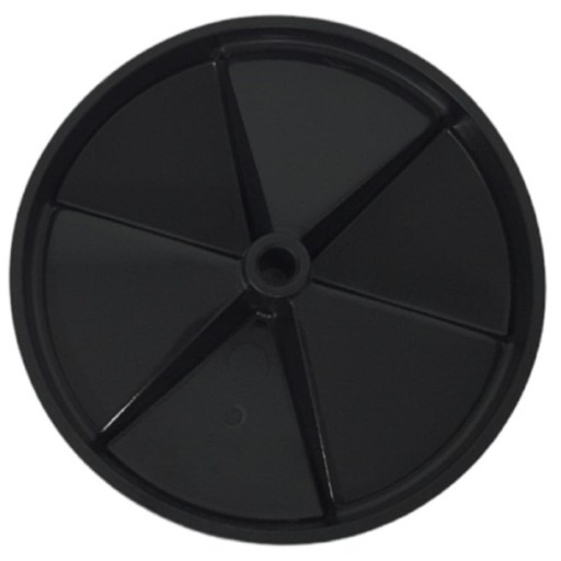okrúhly 120mm SPONET STOLNÝ TENIS PING PONG