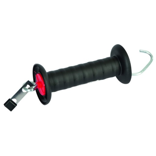 Kľučka brány AKO, spojka Litzclip pre oplet