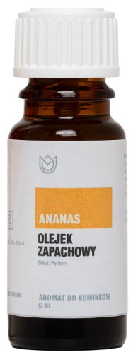 ANANÁSOVÉ Vonné oleje Ovocné ANANÁSOVÉ Vonné oleje 10ml