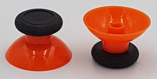 MUSHROOM OVERLAY PRE XBOX ONE ANALOGUE
