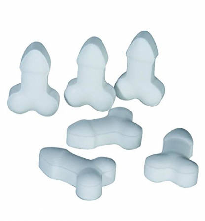 Peckermint Peckers