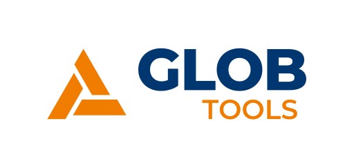Pílový kotúč GLOB TOOLS, obojstranný kovový, 300 mm, 24 zubov